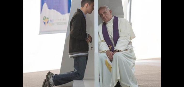 Reconciliation