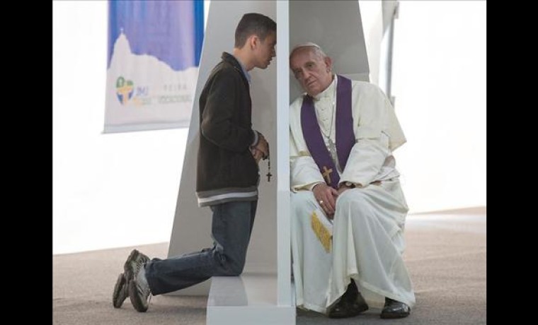Reconciliation
