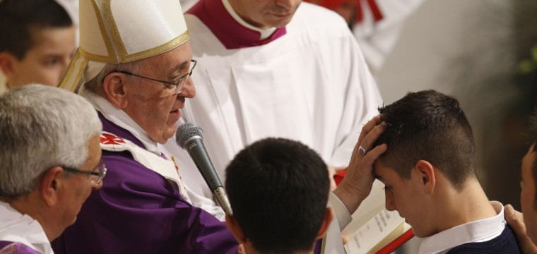 Confirmation