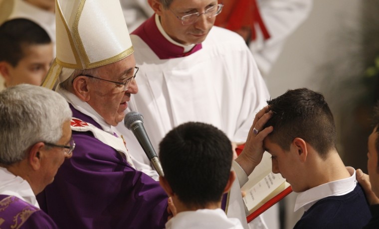 Confirmation